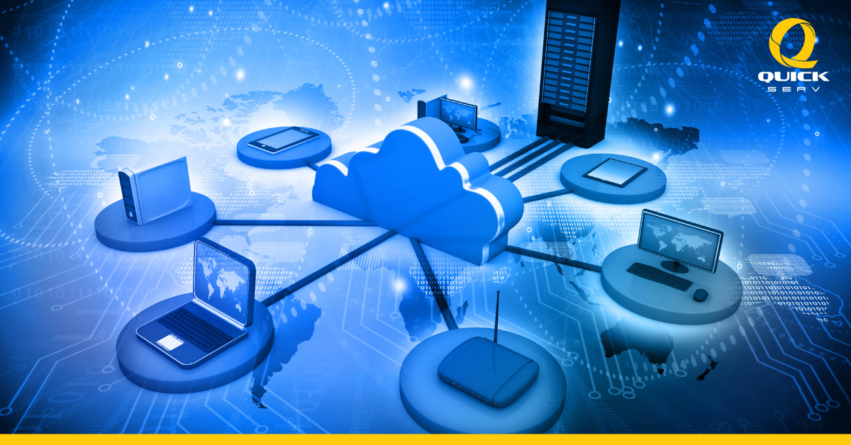 Why businesses should stop wondering about cloud and go hybrid